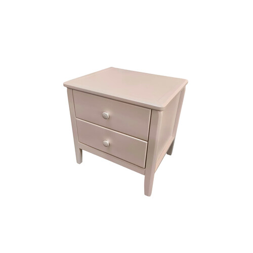 YMX-A06# BEDSIDE TABLE, WHITE YMX-A06# BEDSIDE TABLE, WHITE